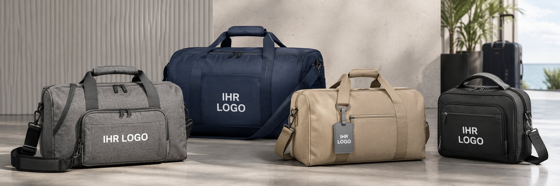 Reisetaschen